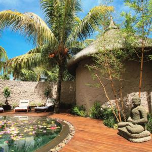 Hotel Casuarina Resort and Spa