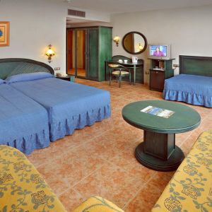 Hotel Kaktus Albir
