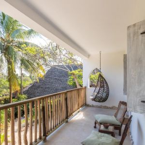 Hotel Kiwengwa Beach Resort