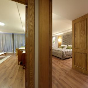 Hotel Sueno Deluxe Belek