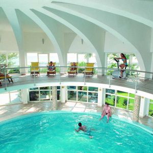 Hotel Maritim Club Alantur