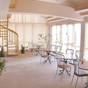 Hotel Philoxenia