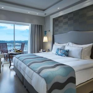 Hotel Titanic Deluxe Golf Belek