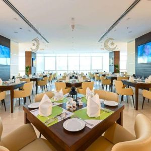 Ramada Encore Doha by Wyndham