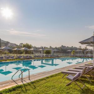 Rodostamo Hotel and Spa