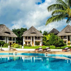 Hotel Filao Beach Zanzibar