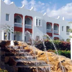 Hotel Sunrise Select Diamond Beach Resort
