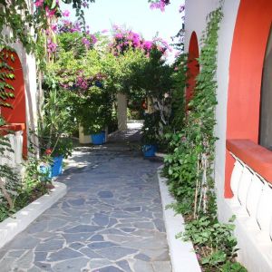 Palm Bay Hotel Sissi