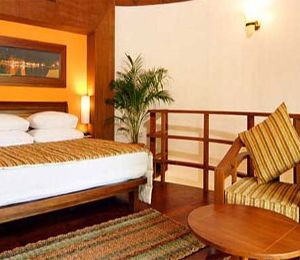 Hotel Bandos Island