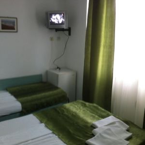 Vila Paradox (Eforie Sud)
