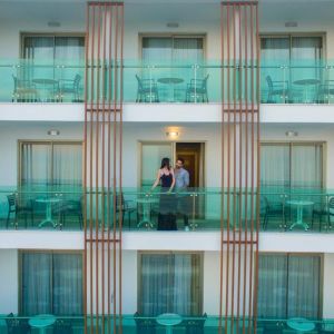 Xoria Deluxe Hotel