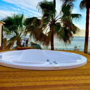 Alaaddin Beach Hotel