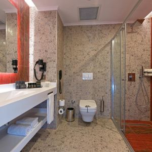 Asia Beach Resort and Spa Hotel