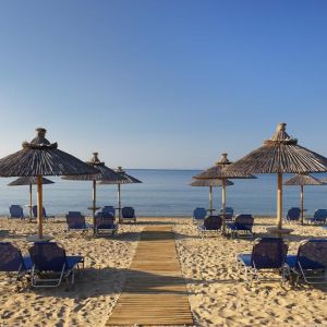 Hotel Blue Dolphin