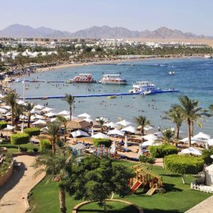 Marina Sharm ex Helnan Marina