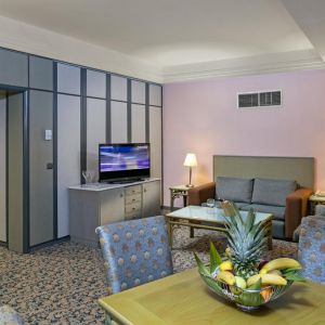 Hotel Ozkaymak Falez