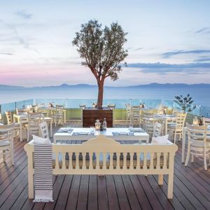 Hotel Sheraton Rhodes Resort