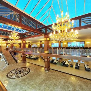 Hotel Eftalia Aqua Resort