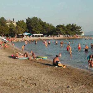 Apartamente Private Novi Vinodolski