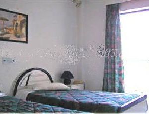 Hotel Anna
