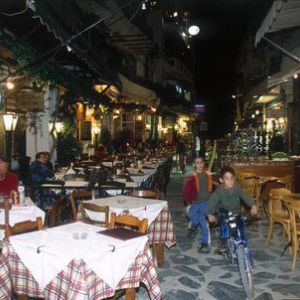 Hotel Athena Agia Galini