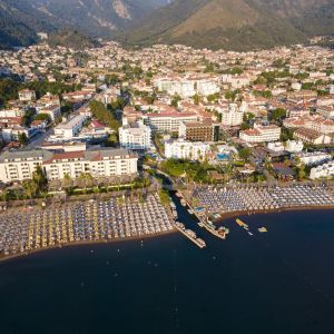 Arbatt Marmaris Hotel