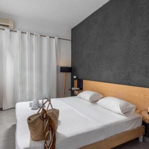 Azure Mare Hotel