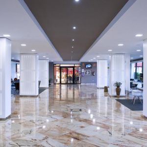 Hotel La Siesta