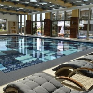 Hotel TUI Blue Sherwood Belek