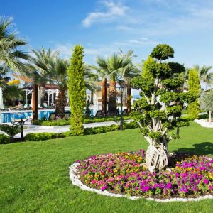 ONKEL HOTELS BELDIBI RESORT