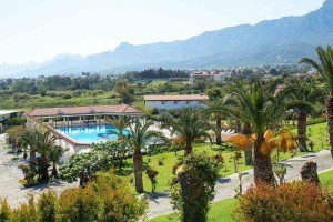 Hotel Denizkizi Royal