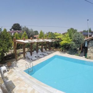 Hotel Senza Grand Santana