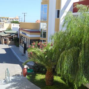 Palladion Hotel