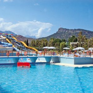 Hotel Daima Biz Resort