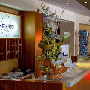 Hotel Mariandy