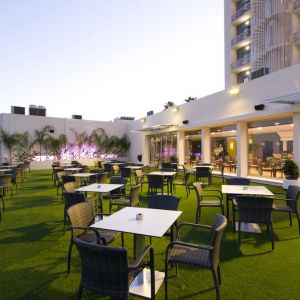 Hotel Medplaya Pez Espada