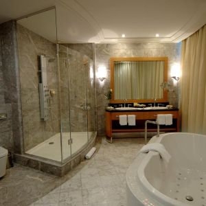 Hotel Calista Luxury Resort