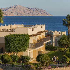 Concorde El Salam Sharm El Sheik