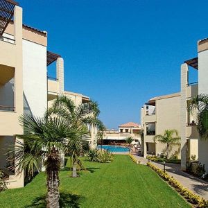 Hotel Creta Palm