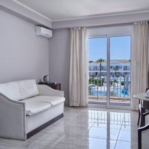 Hotel Sandy Beach Resort Corfu