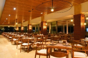 Acapulco Resort Convention and Spa