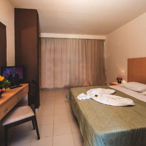 Hotel Anavadia