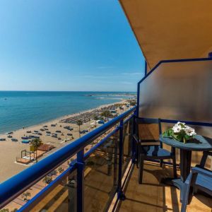 Hotel Yaramar