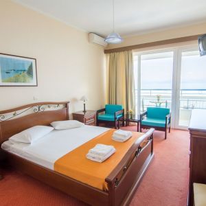Hotel Alexandros Corfu
