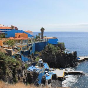 Hotel Cais da Oliveira