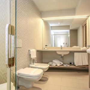 Hotel Corte Rosada Resort