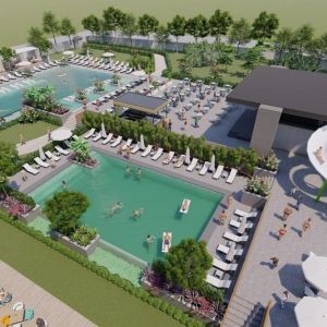 Sorgun Akadia Luxury