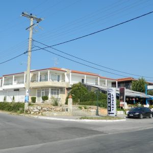 Vila Kaldera Kallithea Kassandra