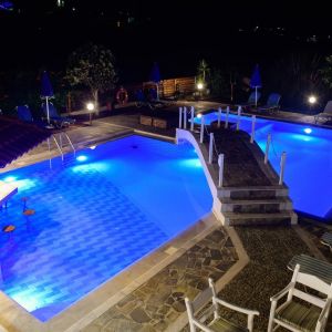 Dias Apartments Kavros