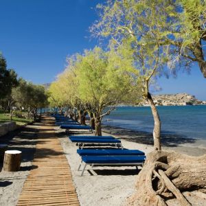 Hotel Domes of Elounda Autograph Collection
